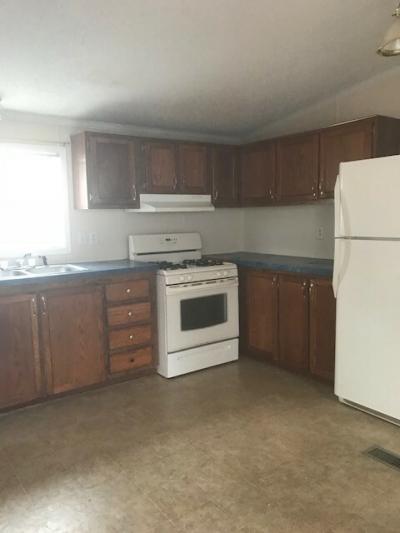 Mobile Home at 5702 Angola Rd. #163 Toledo, OH 43615