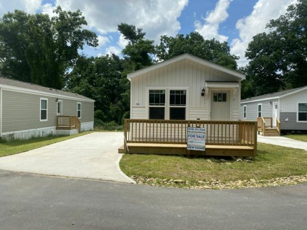 2024 Clayton - Rockwell Rockwell Mobile Home