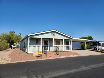 Mobile Home at 3700 S Ironwood Drive, #145 Apache Junction, AZ 85120