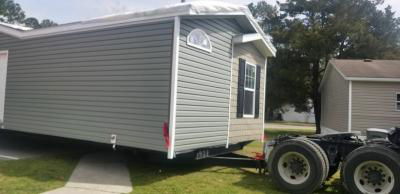 Mobile Home at 3205 S Oliver Dr Lot O3205 Florence, SC 29505