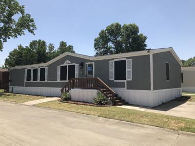 Mobile Home at 4000 Ace Lane # 108 Lewisville, TX 75067