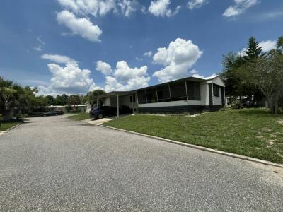 Mobile Home at 11223 Kimmy Ln #97N Orlando, FL 32836