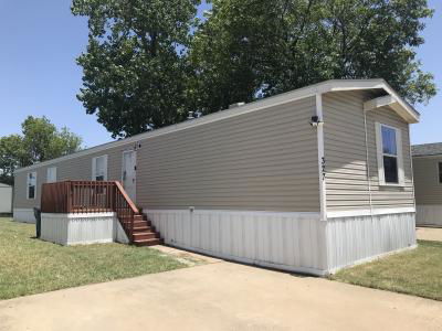 Mobile Home at 4000 Ace Lane # 327 Lewisville, TX 75067