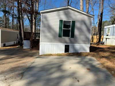 Mobile Home at 6359 Bells Ferry Road #290 Acworth, GA 30102