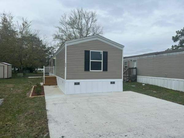 2022 Southern Energy Homes, Inc Elation Manufactured Home