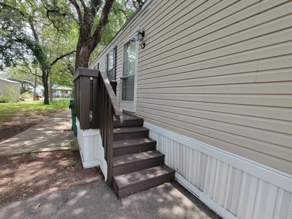 Photo 1 of 2 of home located at 5701 Martin Street #28 Fort Worth, TX 76119