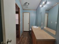 2004 FLEETWOOD Highland Park Mobile Home