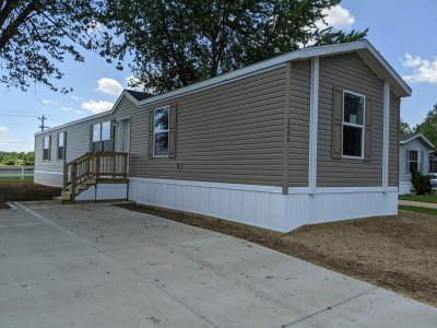 Mobile Home at 2406 Griffin Ln Lot 352 Indianapolis, IN 46234