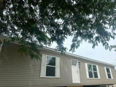 Mobile Home at 360 E. Tuttle Rd., #15 Ionia, MI 48846