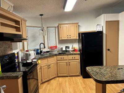 Mobile Home at 302 Choo Choo Ln Lot 466 Valrico, FL 33594