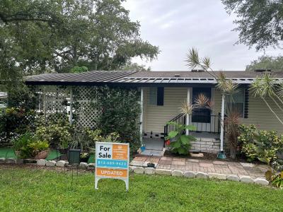 Mobile Home at 302 Choo Choo Ln Lot 466 Valrico, FL 33594