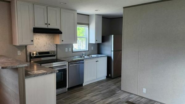 2024 Clayton Mobile Home For Rent