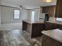 2021 Clayton - Wakarusa  Home