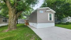 Photo 1 of 25 of home located at 3701 2nd St #395 #395 Coralville, IA 52241