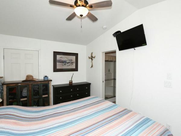 2015 CAVCO Canyon Villa Mobile Home