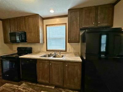 Mobile Home at 158 Tulip Drive Fenton, MO 63026