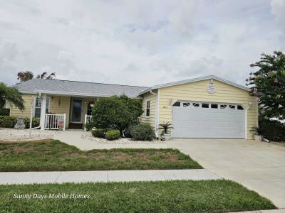 Mobile Home at 3924 Dockers Drive Ruskin, FL 33570