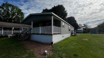 Mobile Home at 11325 State Highway 23 Ashland, NY 12407