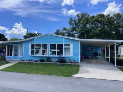 Mobile Home at 317 Spring Lake Drive Deland, FL 32724