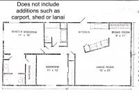 FLEETLINE CC FLMHS STRATFORD Manufactured Home