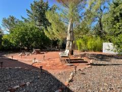 Photo 2 of 28 of home located at 6770 W Sr 89A #60 Sedona, AZ 86336