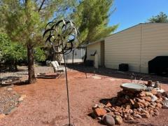 Photo 4 of 28 of home located at 6770 W Sr 89A #60 Sedona, AZ 86336