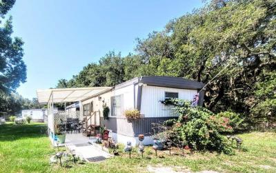 Mobile Home at 1309 W Rosewood Ave Saint Cloud, FL 34771