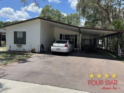 Mobile Home at 504 Wild Cherry Dr Deland, FL 32724