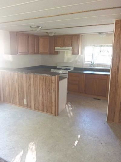 Mobile Home at 2713 B 1/2 Rd #2 Grand Junction, CO 81503