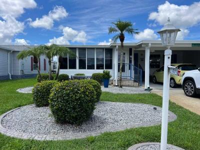 Mobile Home at 3753 Running Deer Sebring, FL 33872