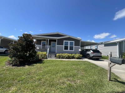 Mobile Home at 3513 Stilt Lane Titusville, FL 32796