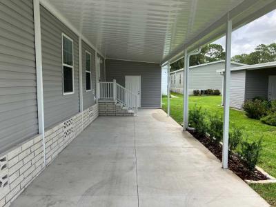 Photo 4 of 16 of home located at 12364 Tempo Ln Lot #188 Brooksville, FL 34614