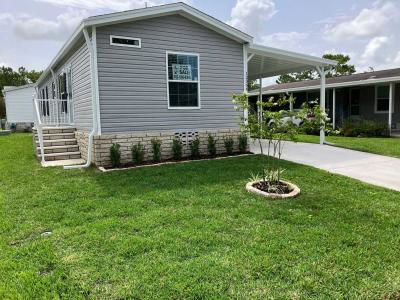 Mobile Home at 12364 Tempo Ln Lot #188 Brooksville, FL 34614