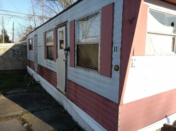 1965 Manufactured Home