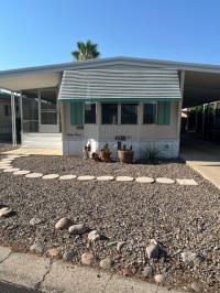 1982 Palm Harbor Manufactured Home