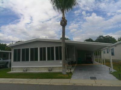 Mobile Home at 3113 State Road 580, #71 Safety Harbor, FL 34695