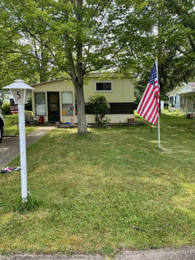 Mobile Home at 8165 Colleen Cour Angola, NY 14006