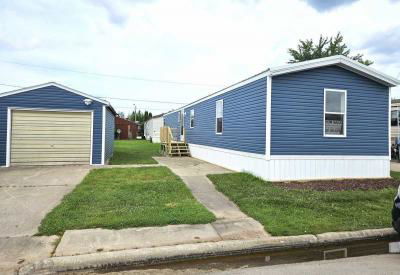 Mobile Home at 1331 Bellevue St  Lot 236 Green Bay, WI 54302