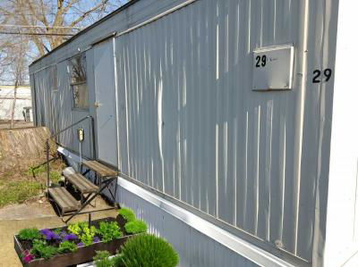 Mobile Home at 4923 Rockville Road - Unit 29 Indianapolis, IN 46224