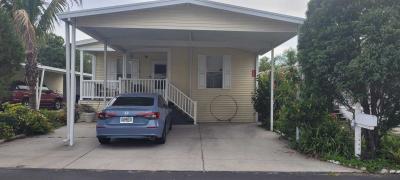 Mobile Home at 1345 Four Season Tampa, FL 33613