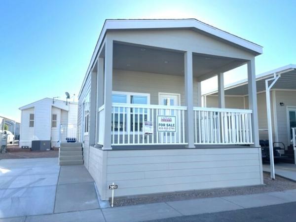 2024 Cavco El Paso Mobile Home