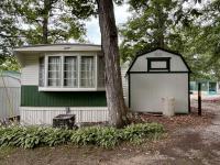 1974 Highlander Mobile Home