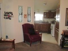 Photo 3 of 14 of home located at 750 E Stillwater Ave #139 Fallon, NV 89406