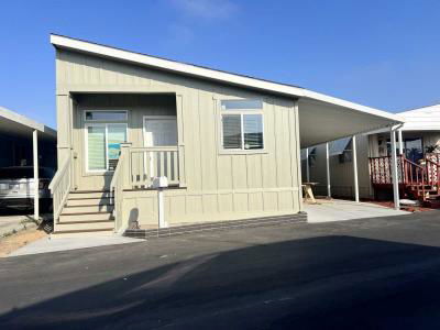Mobile Home at 20627 Vista Drive Torrance, CA 90503