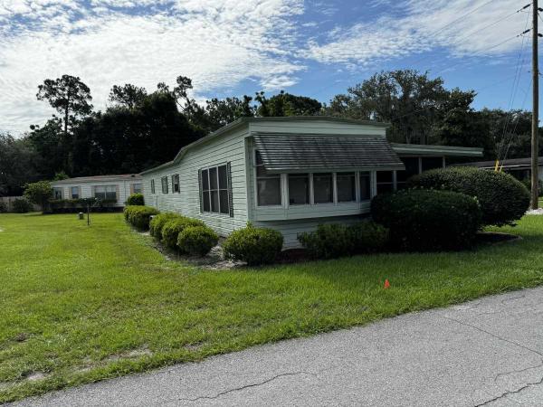 1974 Nobility HS Mobile Home