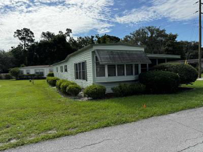 Mobile Home at 156 Woodland Dr. Leesburg, FL 34788
