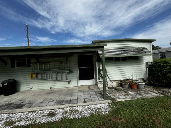 1974 Nobility HS Mobile Home