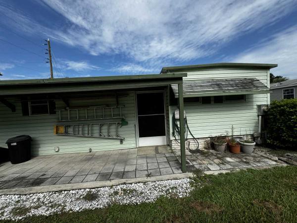 1974 Nobility HS Mobile Home