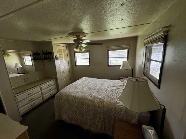 1974 Nobility HS Mobile Home