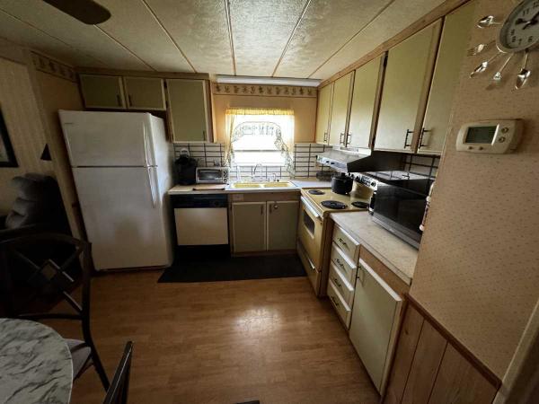 1974 Nobility HS Mobile Home